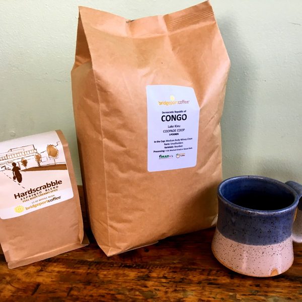 Bulk coffee with FREE shipping