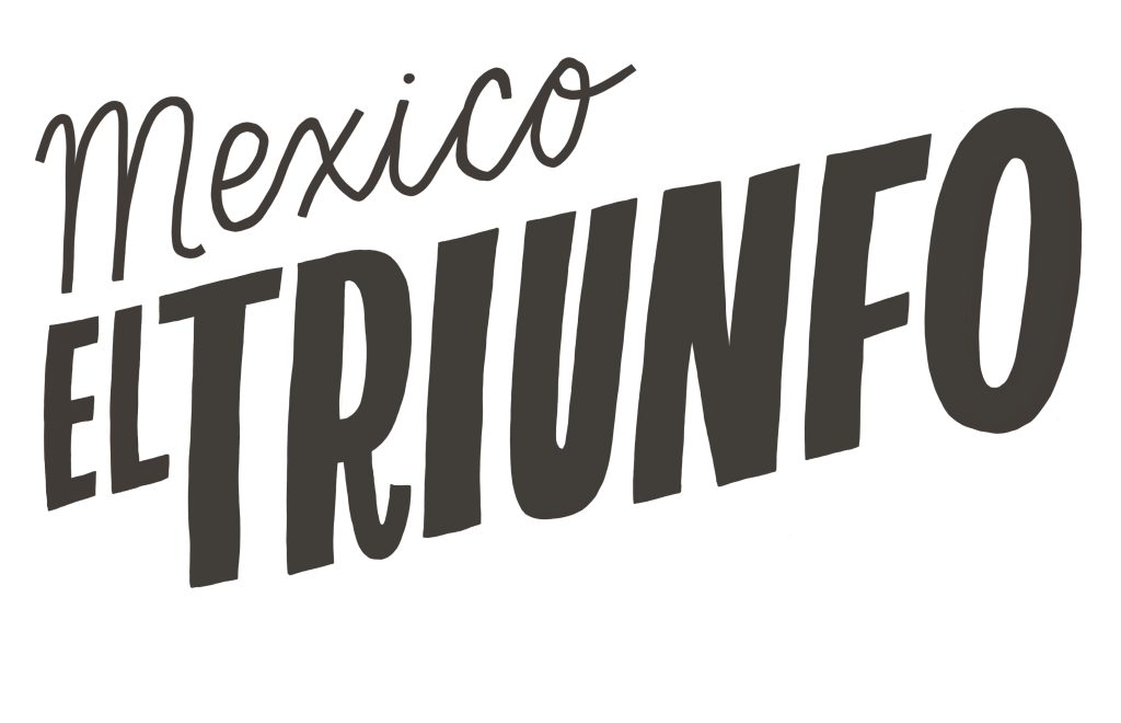 Mexico El Triunfo